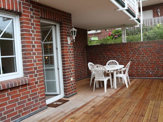 Foto 14 Ferienwohnung Ostfriesland Juist Residenz am Meer 24D Schlickerbeck (Objekt 86847) Urlaub
