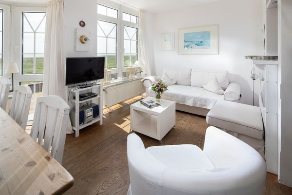 Foto 6 Ferienwohnung Ostfriesland Juist Residenz am Meer 24D Seestern24 (Objekt 86846) buchen
