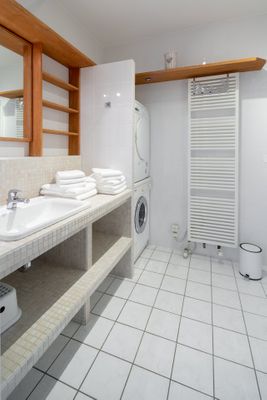 Foto 16 Ferienwohnung Ostfriesland Juist Residenz am Meer 24D Seestern24 (Objekt 86846) buchen