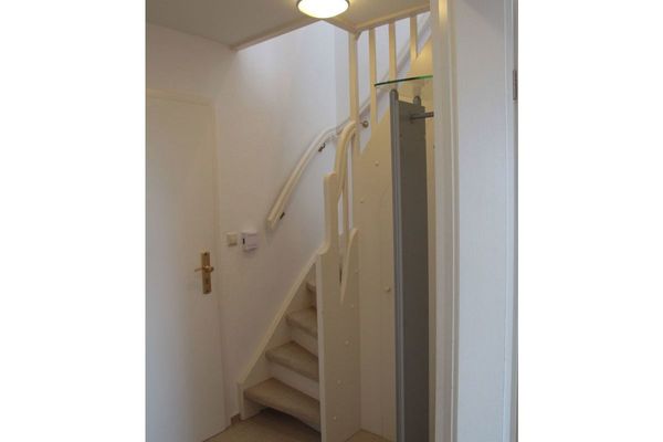 Foto 6 Ferienwohnung Ostfriesland Juist Haus Sanderling Emsblick (Objekt 86828) buchen