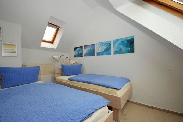 Foto 7 Ferienwohnung Ostfriesland Juist Haus Sanderling Emsblick (Objekt 86828) suchen