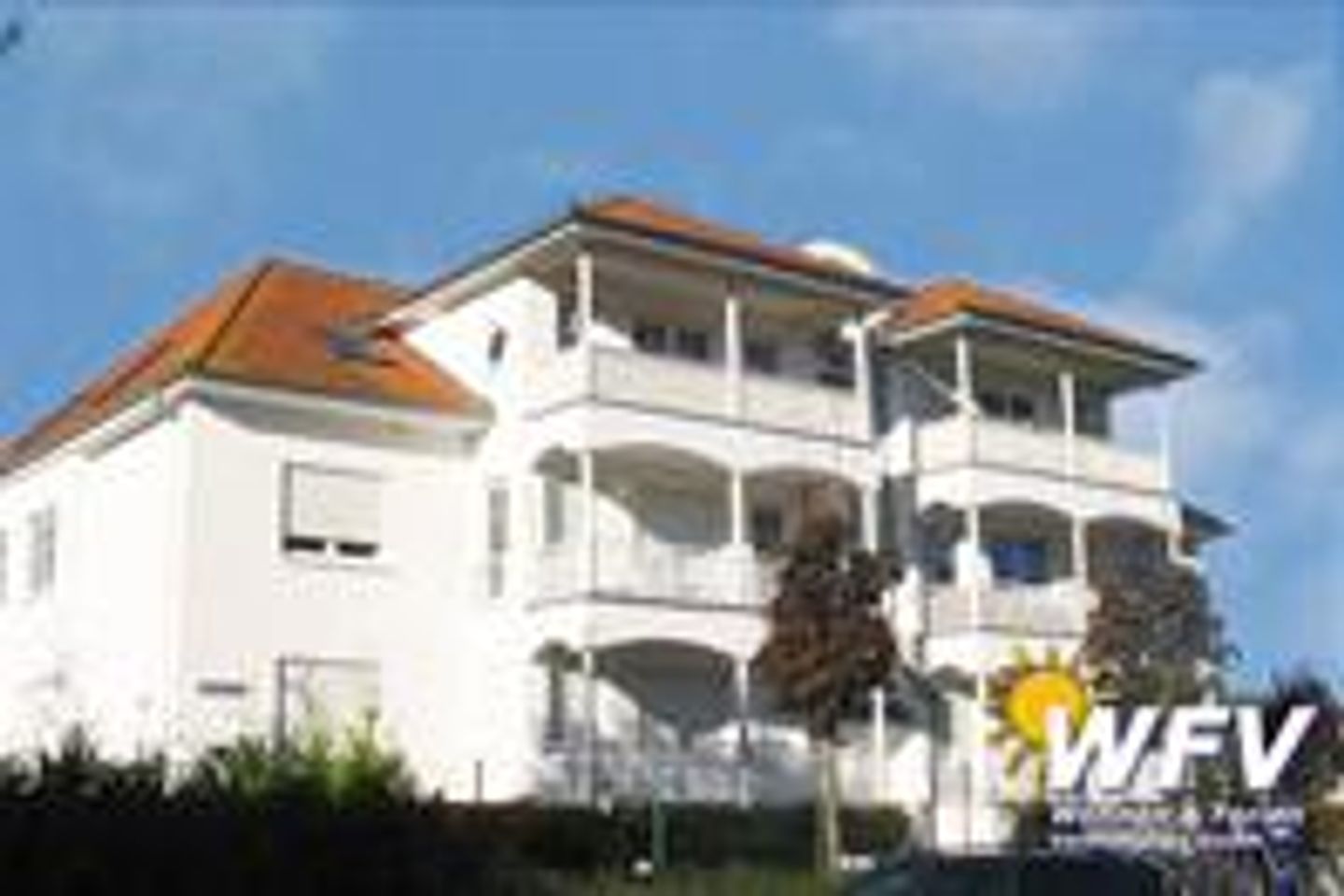 Haus Karin Abc
