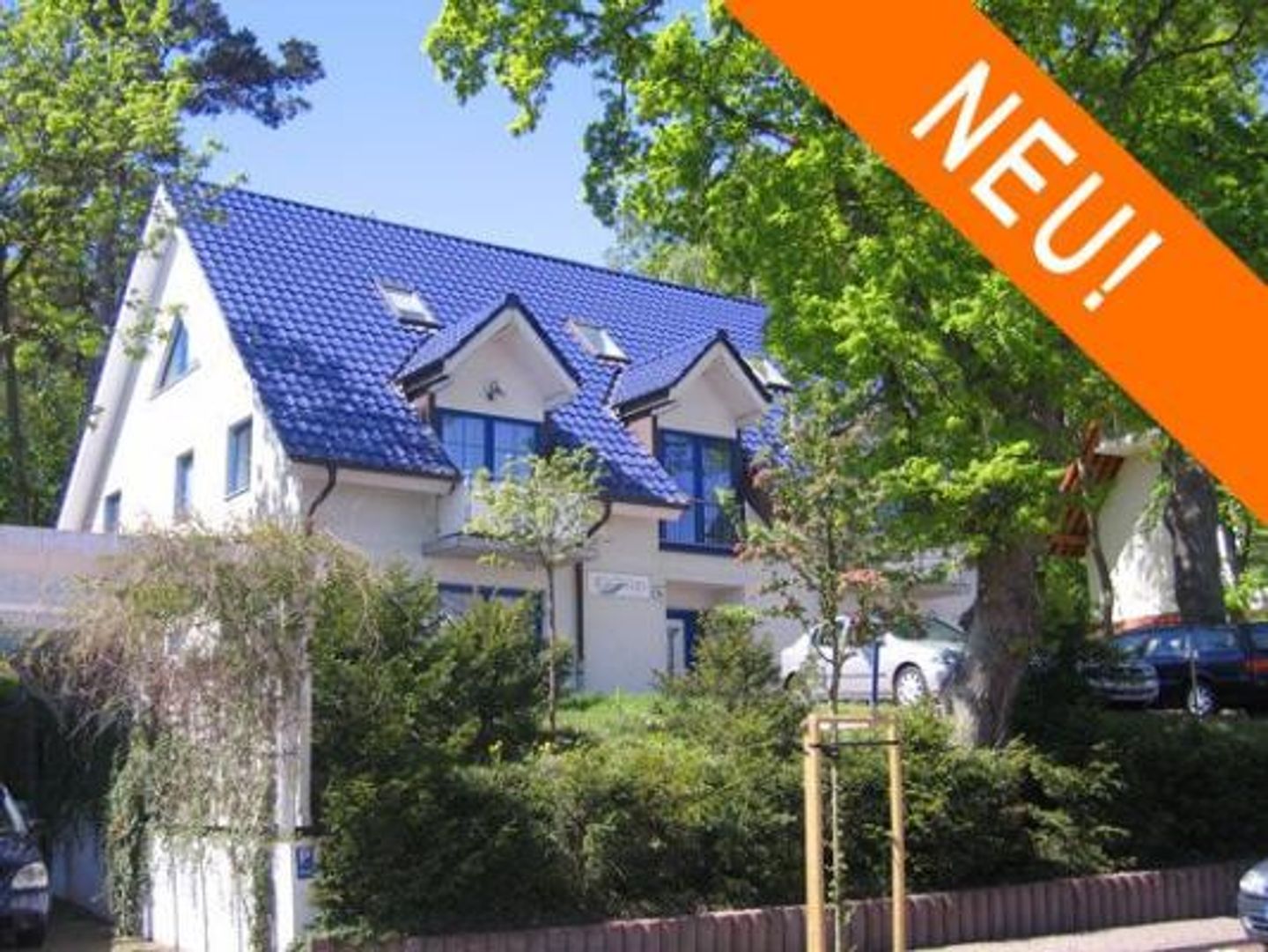 Haus Emsland