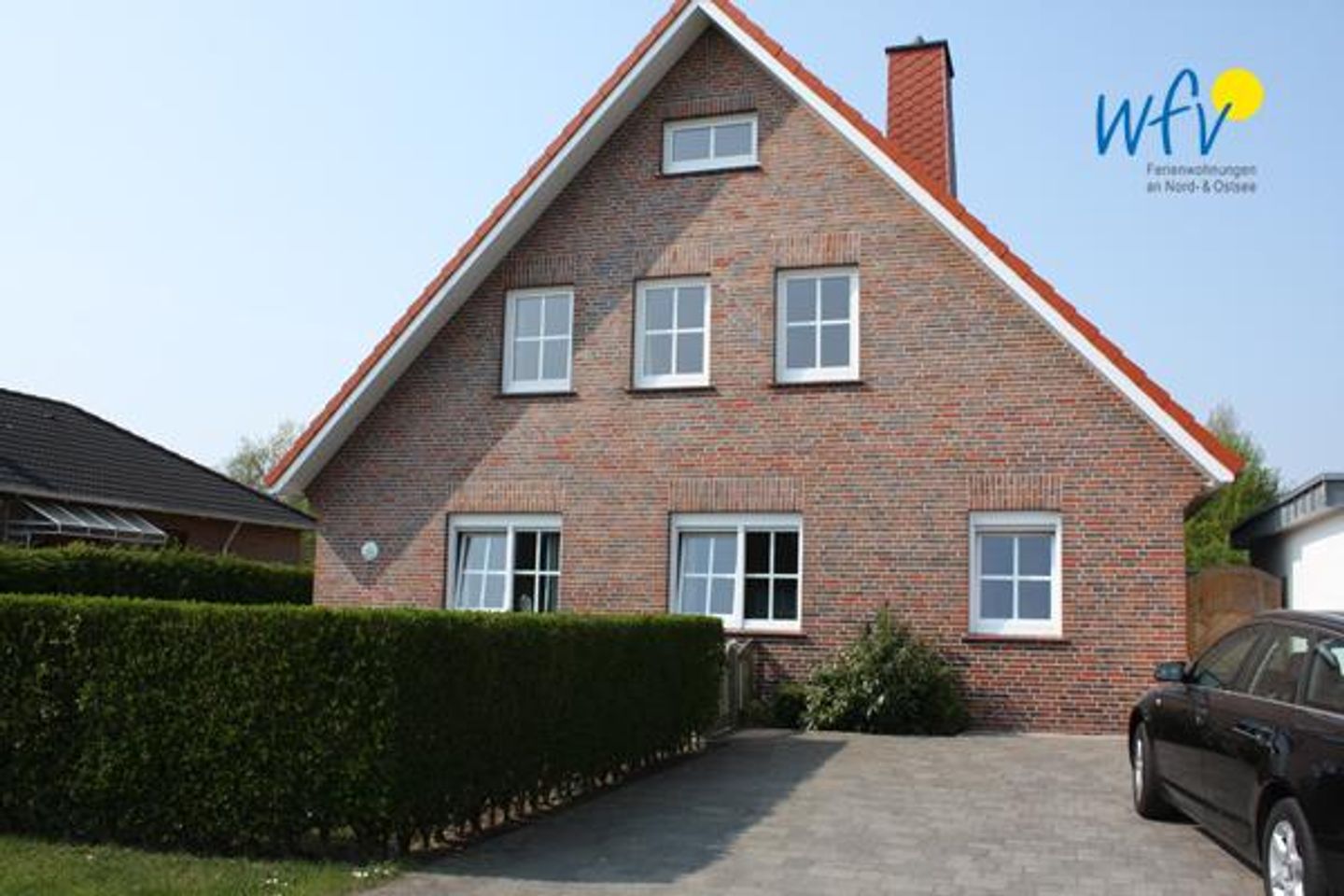 Villa Robinson