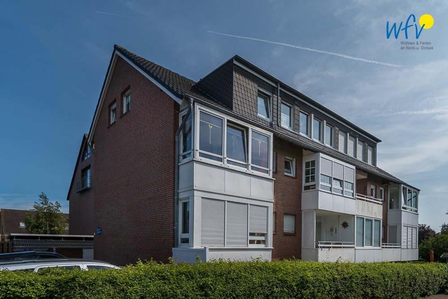 Haus Kiebitz