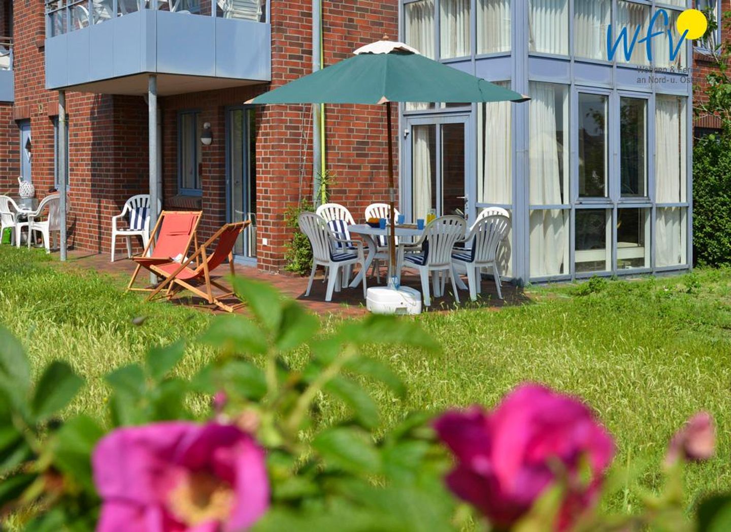 260001 Haus Dunenblick Wangerooge Wfv