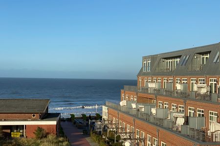 Ferienvillen Anna Düne Ferienvillen Anna Düne 1-12 Wangerooge - 