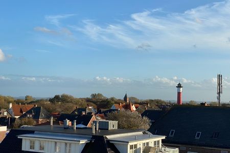 Ferienvillen Anna Düne Ferienvillen Anna Düne 1-12 Wangerooge - 
