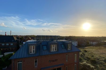 Ferienvillen Anna Düne Ferienvillen Anna Düne 1-12 Wangerooge - 