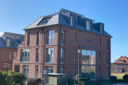 Ferienvillen Anna Düne Ferienvillen Anna Düne 1-12 Wangerooge - 