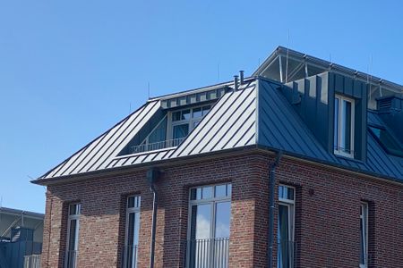 Ferienvillen Anna Düne Ferienvillen Anna Düne 1-12 Wangerooge - 