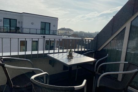 Ferienvillen Anna Düne Ferienvillen Anna Düne 1-12 Wangerooge - 