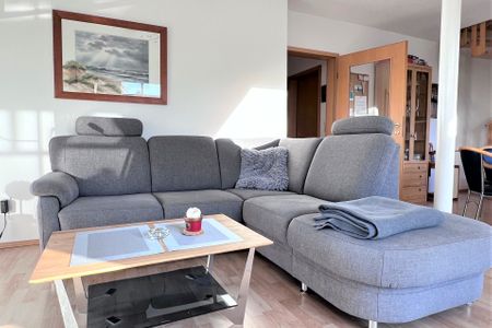 Haus Tante  Clara Whg. 26 Kukshörner Weg 8f  65qm 