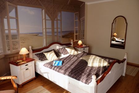 1608 Haus Mumm Dahme -