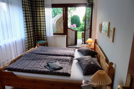 1608 Haus Mumm Dahme -