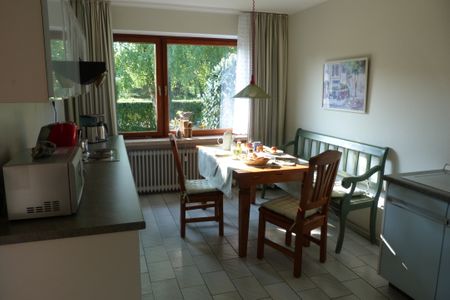 1608 Haus Mumm Dahme -