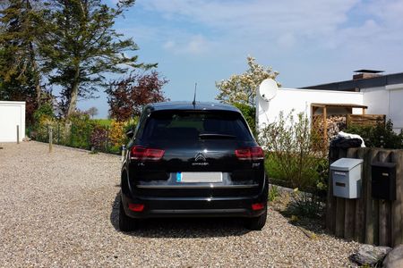 1608 Haus Mumm Dahme -