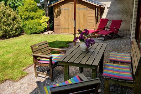 1608 Haus Mumm Dahme -