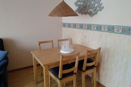 5050 - Saarstraße 2a Dahme -