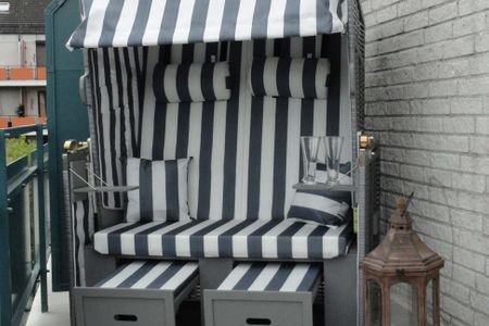 5050 - Saarstraße 2a Dahme -