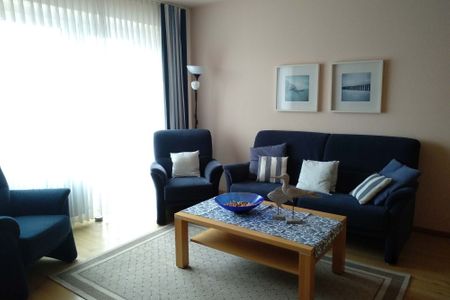 5050 - Saarstraße 2a Dahme -