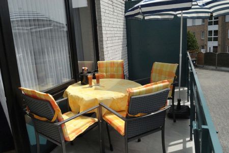 5050 - Saarstraße 2a Dahme -