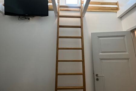  5100 - Dahmes alte Fischerkate Ferienhaus Dahme - 