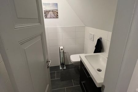  5100 - Dahmes alte Fischerkate Ferienhaus Dahme - 