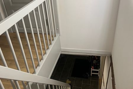  5100 - Dahmes alte Fischerkate Ferienhaus Dahme - 