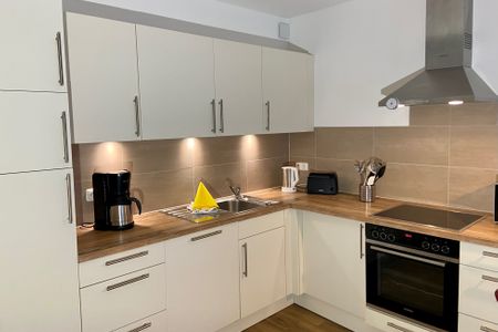  2305 - Zeitlos - Strandwiese Dahme - 