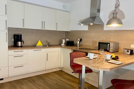  2305 - Zeitlos - Strandwiese Dahme - 