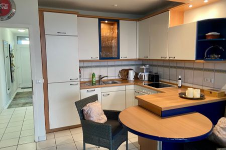  Am Deich mit Meerblick - 5401 Dahme - 