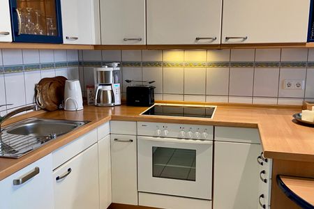  Am Deich mit Meerblick - 5401 Dahme - 