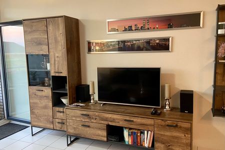  Am Deich mit Meerblick - 5401 Dahme - 