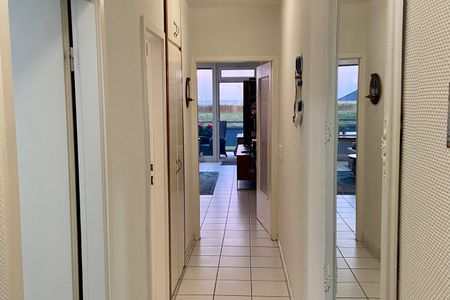  Am Deich mit Meerblick - 5401 Dahme - 