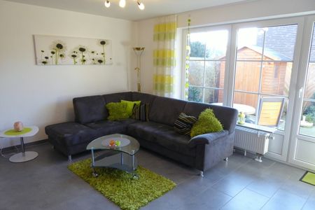Haus Seebär Whg. 1 Hollwert 29a 70qm 