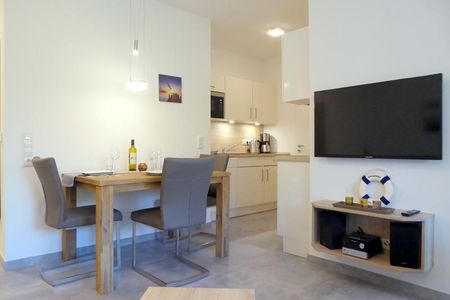 Apartment YoungFamily, Am Alten Deich 14/2 