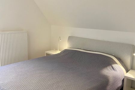 Deichtraum  - 1020 Dahme -