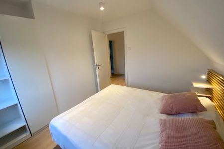 Deichtraum  - 1020 Dahme -