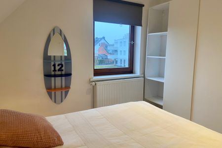 Deichtraum  - 1020 Dahme -