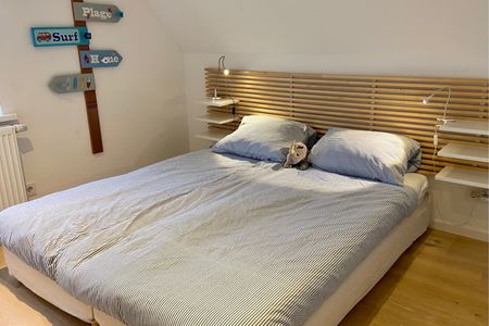 Deichtraum  - 1020 Dahme -