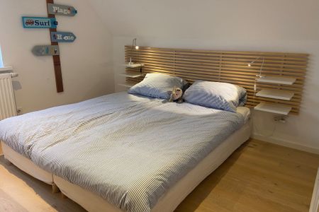 Deichtraum  - 1020 Dahme -