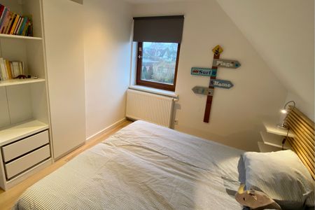 Deichtraum  - 1020 Dahme -