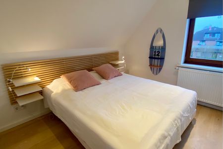 Deichtraum  - 1020 Dahme -