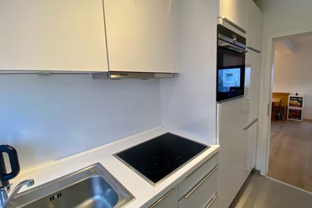 Deichtraum  - 1020 Dahme -