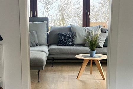 Deichtraum  - 1020 Dahme -