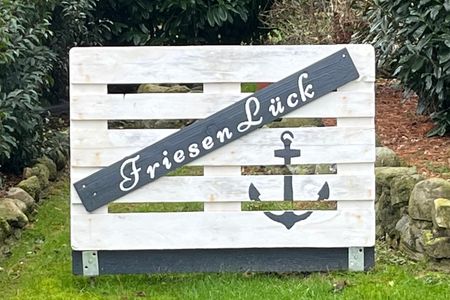 Apartment FriesenLück 