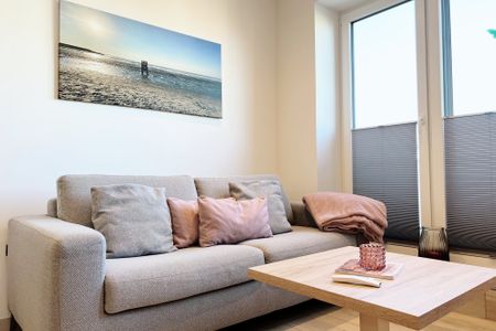 Apartment Watt'n Koje, Am Alten Deich 4-6, 2.29 