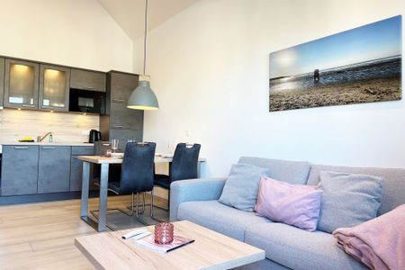 Apartment Watt'n Koje, Am Alten Deich 4-6, 2.29 