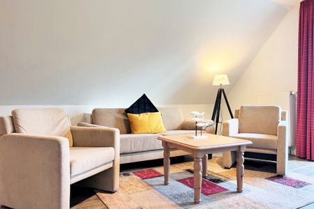 Apartmenthaus am Nordseestrand Whg. 10 An der Rennweide 1B, 70qm 